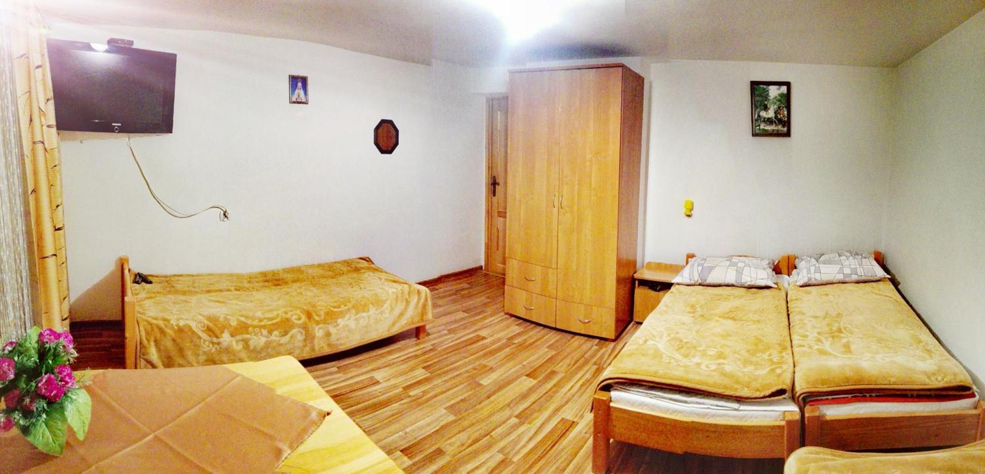 Ulitery Appartement Bukowina Tatrzańska Buitenkant foto