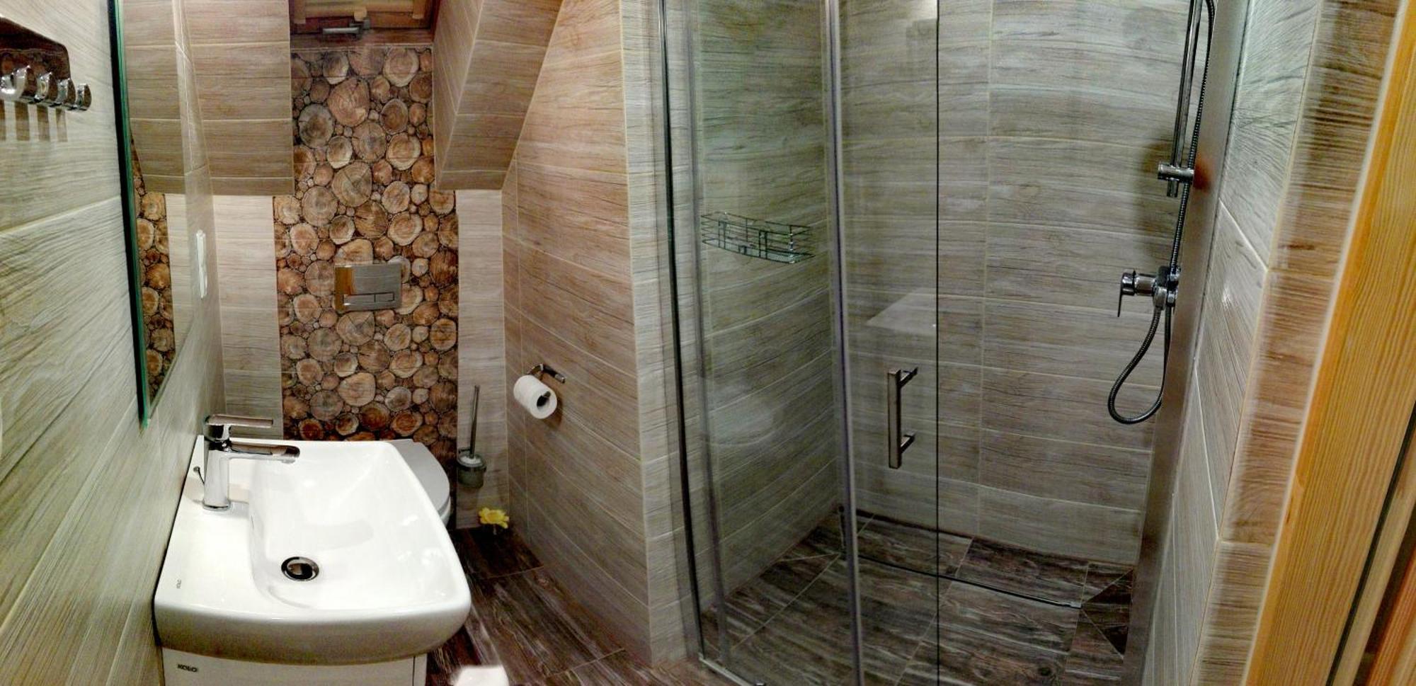 Ulitery Appartement Bukowina Tatrzańska Buitenkant foto