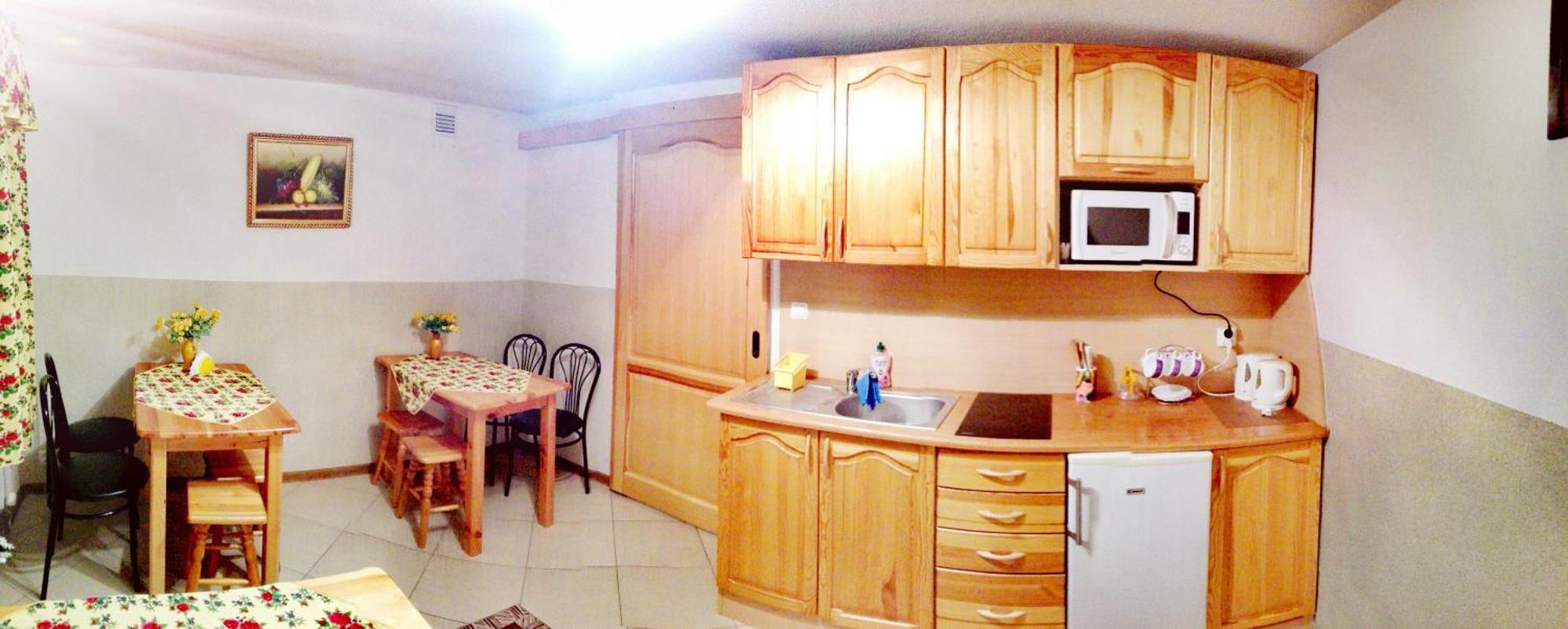 Ulitery Appartement Bukowina Tatrzańska Buitenkant foto