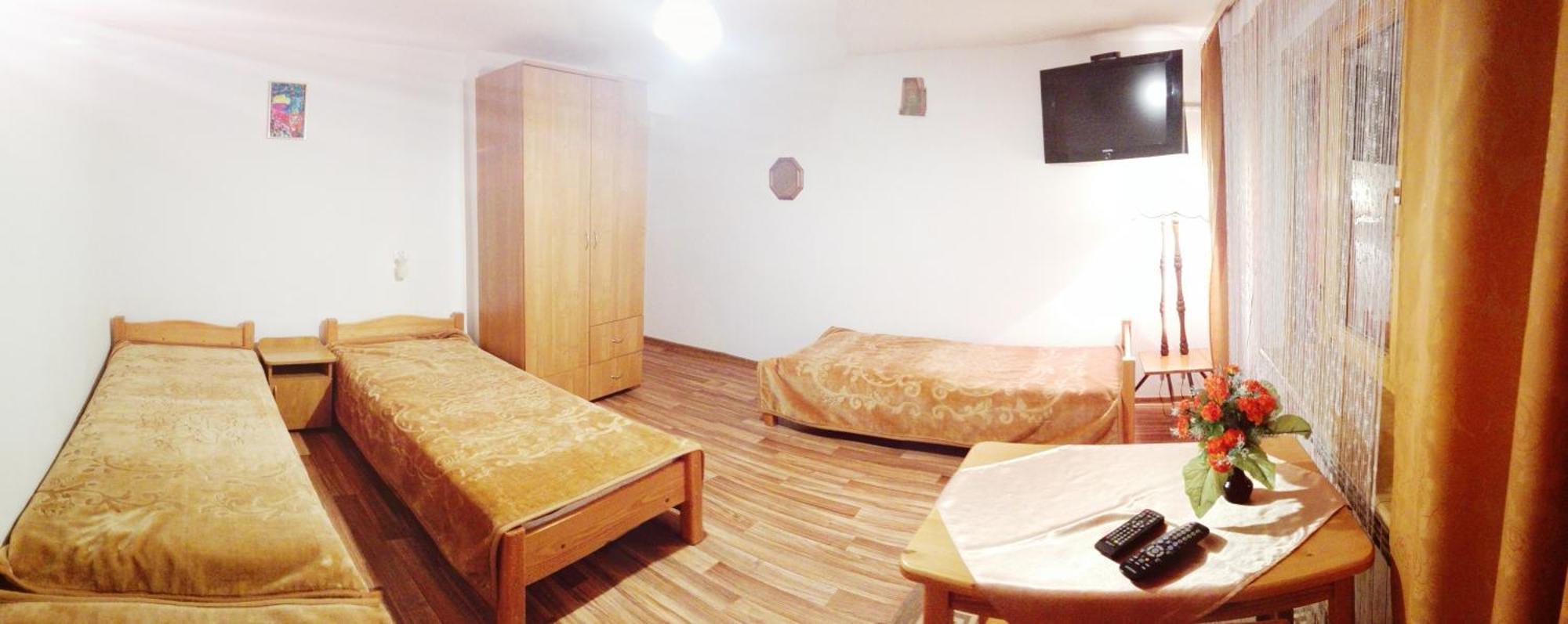 Ulitery Appartement Bukowina Tatrzańska Buitenkant foto